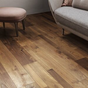 Sàn gỗ Kaindl Aqua Pro 12mm